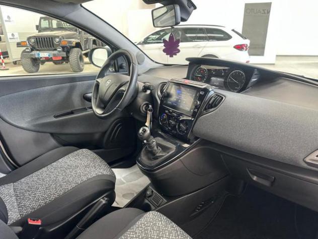 LANCIA Ypsilon 1.0 FireFly 5 porte S&S Hybrid Ecochic Silver rif. 23922513 - Foto 10