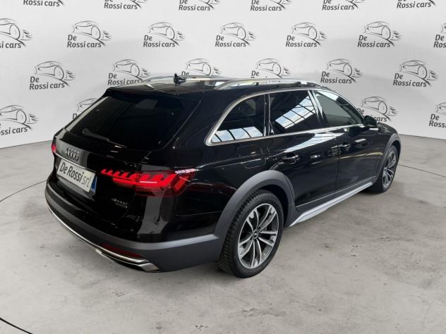 Audi A4 allroad quattro 2.0 45 TFSI QUATTRO S TRONIC - Foto 5