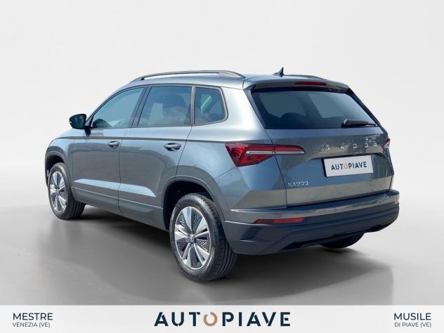 Škoda Karoq 2.0 TDI 85KW EVO SCR Executive DSG - Foto 3