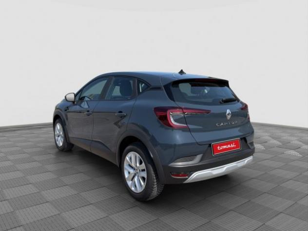 RENAULT Captur Captur TCe 12V 100 CV GPL Equilibre rif. 23748964 - Foto 3