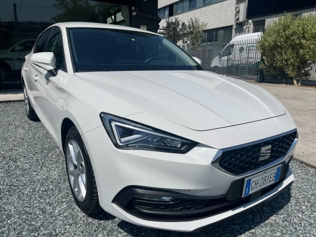 Seat Leon 2.0 TDI Style MAN. **KM 87974** - Foto 4