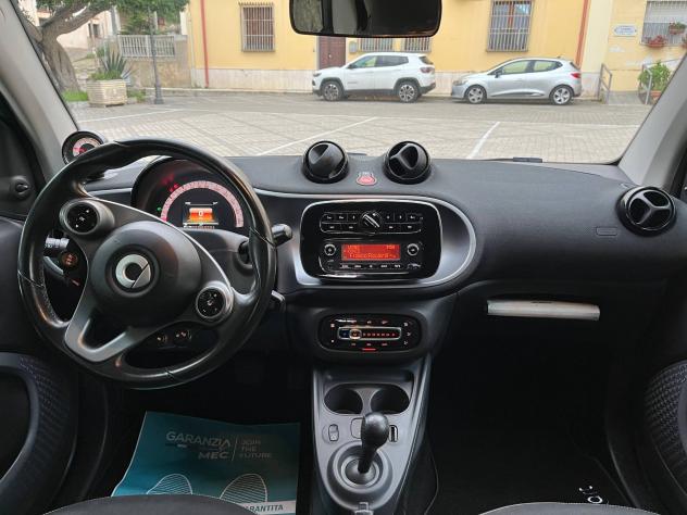 Smart ForTwo 70 1.0 Passion - Foto 7