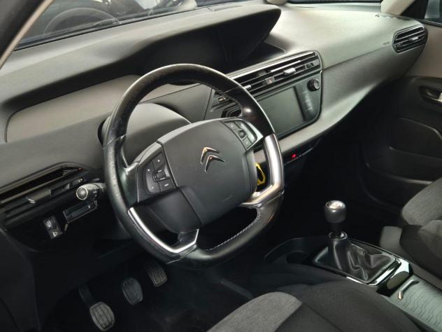 CITROEN - C4 Picasso - BlueHDi 120 S&S Shine - Foto 10