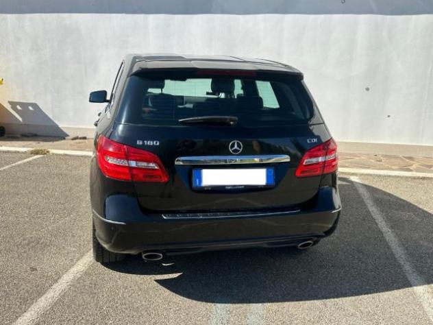 MERCEDES-BENZ B 180 CDI rif. 24130825 - Foto 2