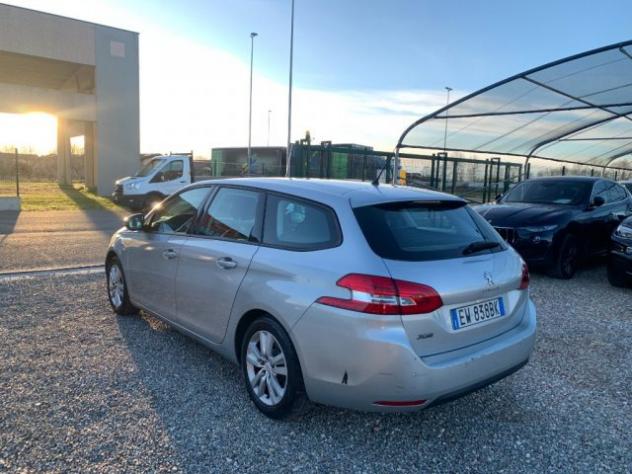 PEUGEOT 308 1.6 e-HDi 115 CV Stop&Start SW Business rif. 23344967 - Foto 7