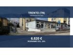 Immobile in asta di 13 m² in vendita a Trento