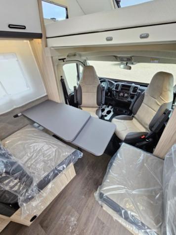 SUN LIVING A 75 SL COMFORT EDITION rif. 23319970 - Foto 9