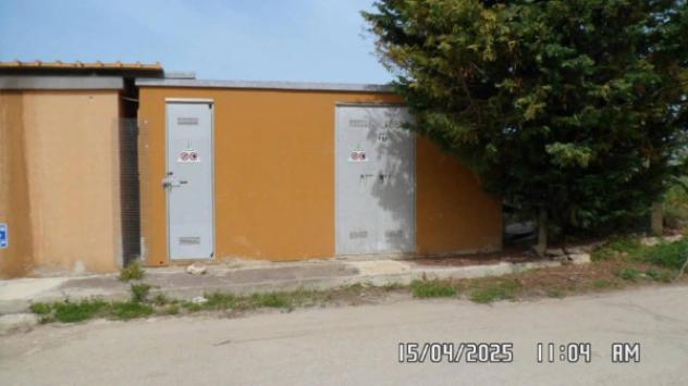 Immobile in asta di 14 m² in vendita a Agrigento - Foto 4