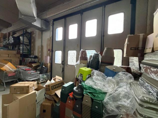 Immobile in asta di 1602 m² in vendita a Azzano Mella - Foto 7