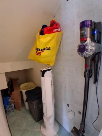 Appartamento in vendita a Lunata - Capannori 75 mq Rif: 1411285 - Foto 10