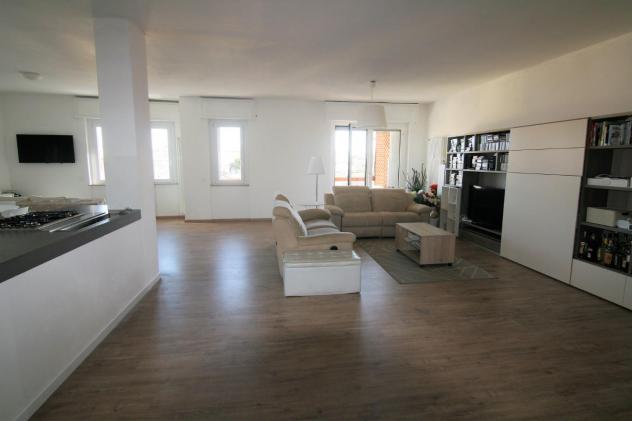 Appartamento in vendita a Marina di Carrara - Carrara 150 mq Rif: 1331585 - Foto 7