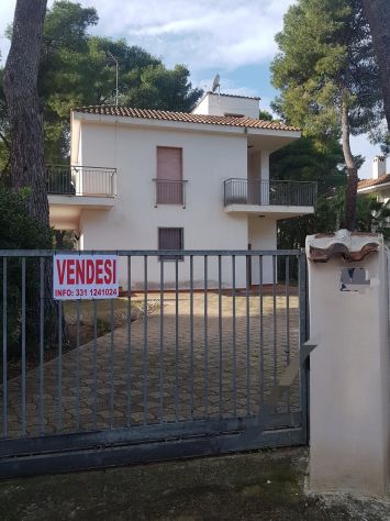 Villa singola a Castellaneta Marina - Foto 4