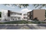 CESENA - PONTE PIETRA: appartamento di NUOVA COSTRUZIONE con GIARDINO PRIVA &hellip;