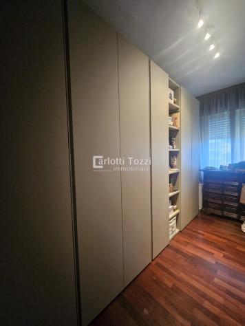APPARTAMENTO di 6 vani e di 250 mq (GROSSETO) rif. 03696 - Foto 11