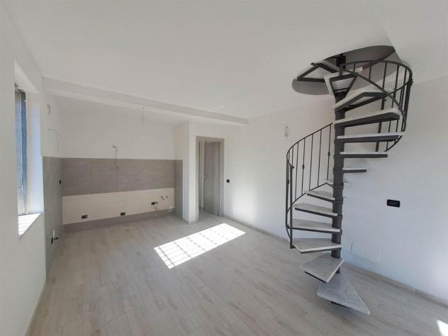 Casa semindipendente in vendita a Dogana - Luni 80 mq Rif: 1351189