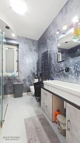 APPARTAMENTO INDIPENDENTE di 3 vani e di 110 mq (MONSUMMANO TERME) rif. 3619 - Foto 14