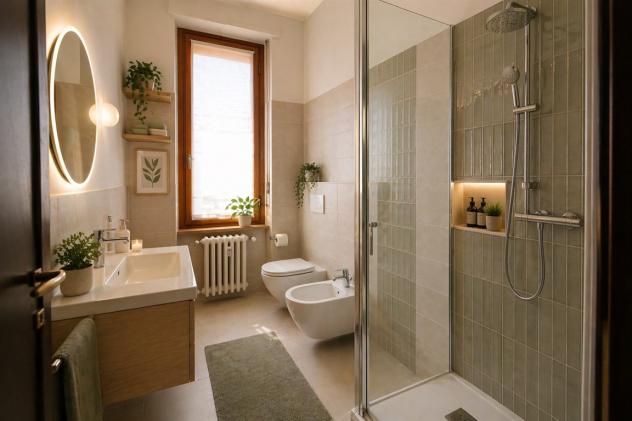 attico con terrazza in esclusivo complesso residenziale - Foto 12