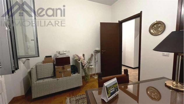 160 - VENDUTO - 3 LOCALI DI 104 MQ.CA. CON 2 BALCONI! - Foto 18