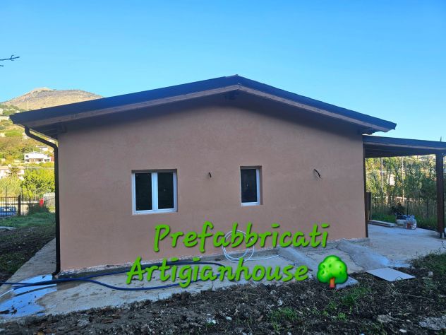 Artigianhouse di Mazreku - Foto 5