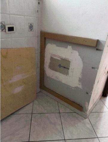 Immobile in asta di 40 m² in vendita a Pannarano - Foto 4