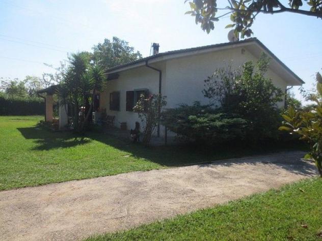 Villa in vendita a Pietrasanta 121 mq Rif: 1031608 - Foto 2