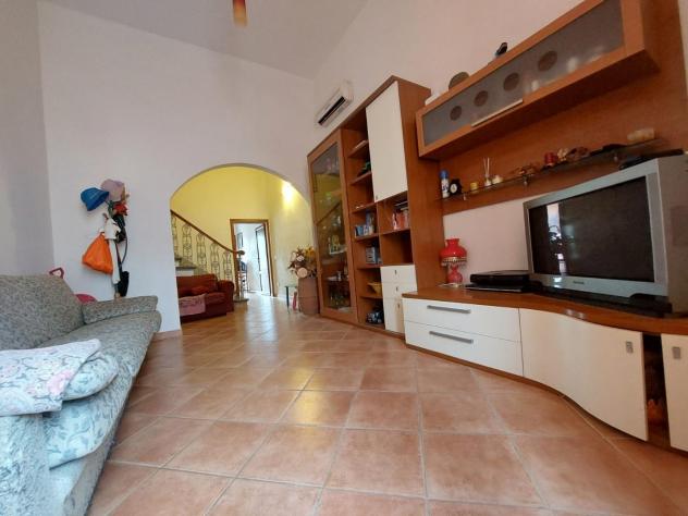 Terratetto in vendita a Marina di Pisa - Pisa 200 mq Rif: 1261834 - Foto 4