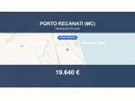 Immobile in asta di 68 m² in vendita a Porto Recanati