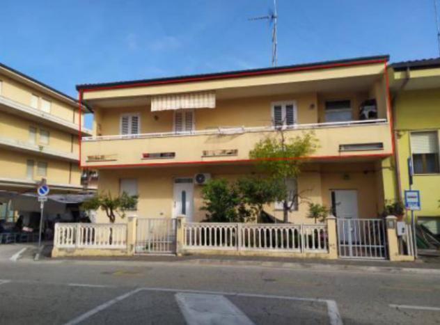 Immobile in asta di 150 m² in vendita a Porto Sant'Elpidio - Foto 19