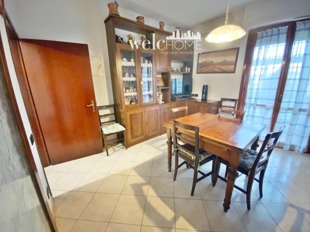 Appartamento in vendita a Paperino - Prato 118 mq Rif: 1396022 - Foto 5