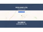 Immobile in asta di 215 m², box auto in vendita a Rogliano