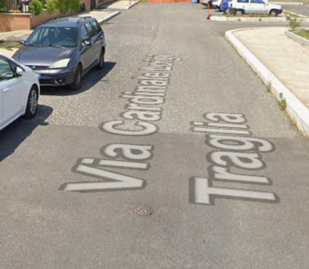 Immobile in asta di 110 m² in vendita a Roma - Foto 12