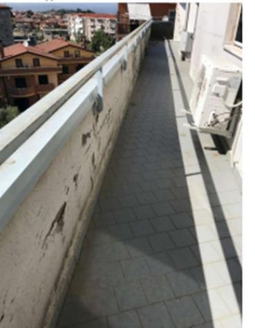 Immobile in asta di 115 m², box auto in vendita a San Giorgio del Sannio - Foto 9