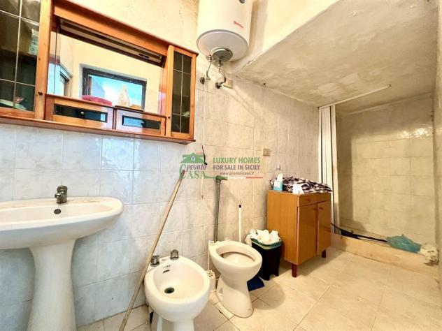 Rif. 2336 - Casa indipendente con terreno a Santa Croce Camerina - Foto 12