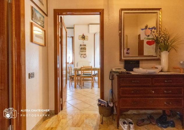 Appartamento in vendita a Siena 100 mq Rif: 1329656 - Foto 5