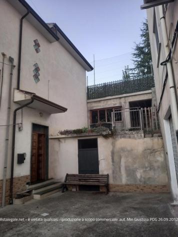 R.G.E. 30/2024 Castrovillari