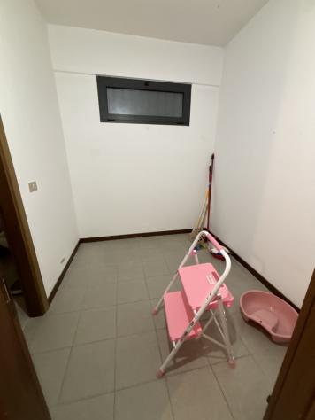 APPARTAMENTO INDIPENDENTE di 3 vani e di 123 mq (TRAVACO' SICCOMARIO) rif. TRAVACO195 - Foto 17