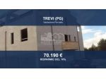 Immobile in asta di 111 m², box auto in vendita a Trevi