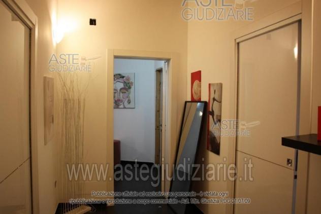IMMOBILI-IMMOBILE RESIDENZIALE-Via Colombia, 12 - contrada Boscorotondo - Foto 10