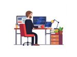 Esperto progettazione realizzazione gestione siti web/e-commerce disponibile ora