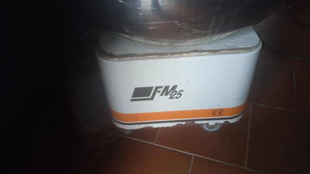 Impastatrice - Foto 5