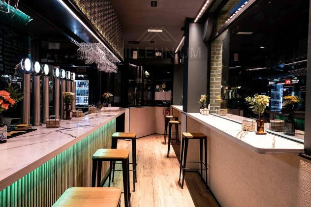 Bar - Arona . Rif.: bar165arn