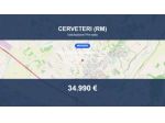 Immobile in asta di 39 m² in vendita a Cerveteri