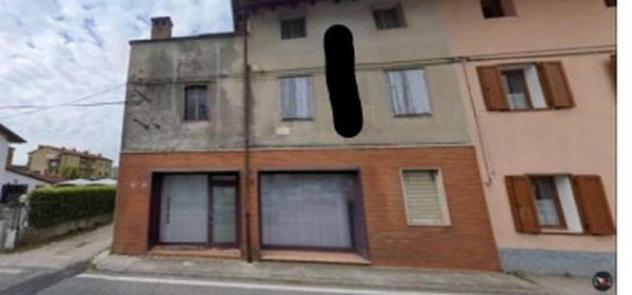 Immobile in asta di 150 m² con più di 5 locali in vendita a Cormons - Foto 10
