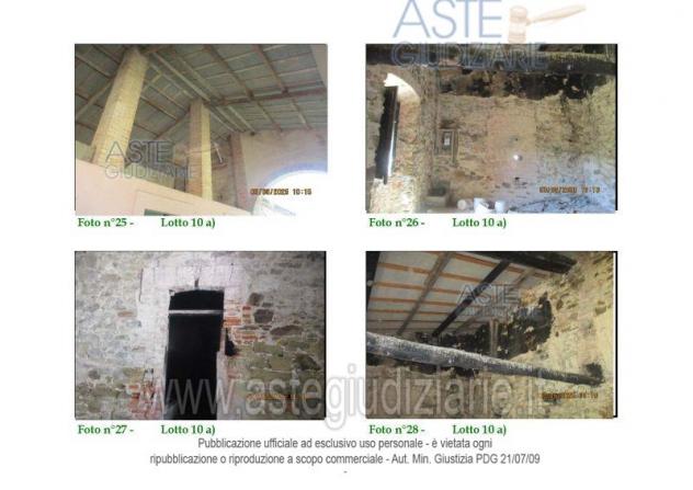 IMMOBILI-IMMOBILE INDUSTRIALE-LOCALITA' SANT'ANGELO - Foto 4