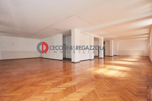 Studio/Ufficio in vendita a Milano, Stazione Centrale - Foto 2