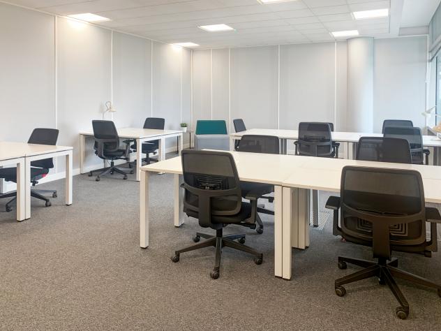 Ufficio privato in affitto - Regus Milano, Bicocca a Milano