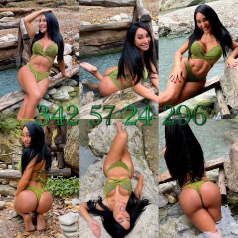 Jennifer anguria Brava massaggiatrice - Foto 3 Tel:3499398298