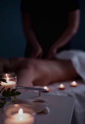 HUNA..RITROVA L’ ARMONIA E IL BENESSERE DEL TUO CORPO… - Foto 2 Tel:3515252268