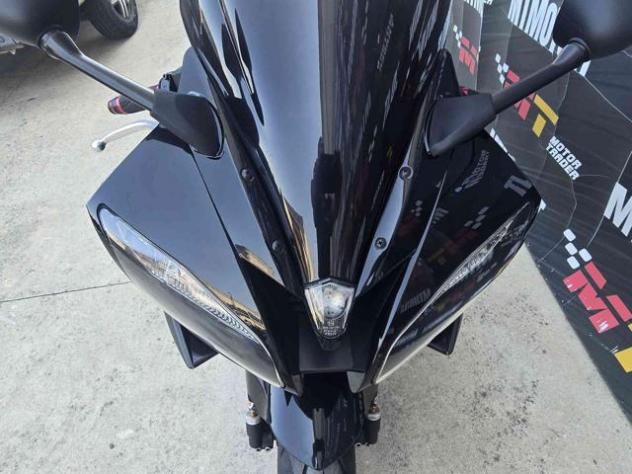 YAMAHA YZF R6 Video 360 rif. 23829729 - Foto 7