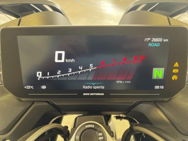 BMW R 1250 RT R 1250 RT - Foto 6